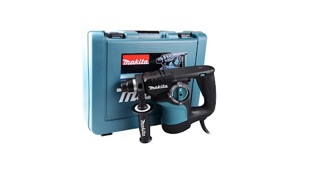 Máy khoan đa năng Makita HR2810