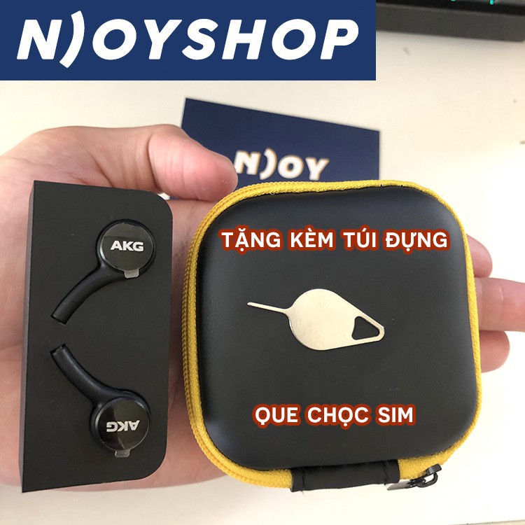 [FULL BOX] TAI NGHE TYPE C AKG NOTE 10 PLUS CHÍNH HÃNG BẢO HÀNH 12 THÁNG PHỤ KIỆN ĐIỆN THOẠI SAMSUNG