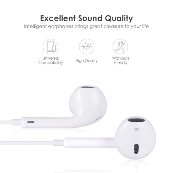 Tai nghe không dây Bluetooth cho iPhone 7 8 Plus X XR XS Max