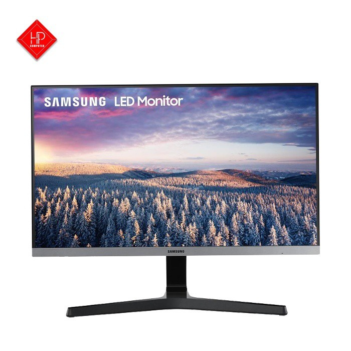 Màn hình Samsung viền mỏng FHD LS24R350