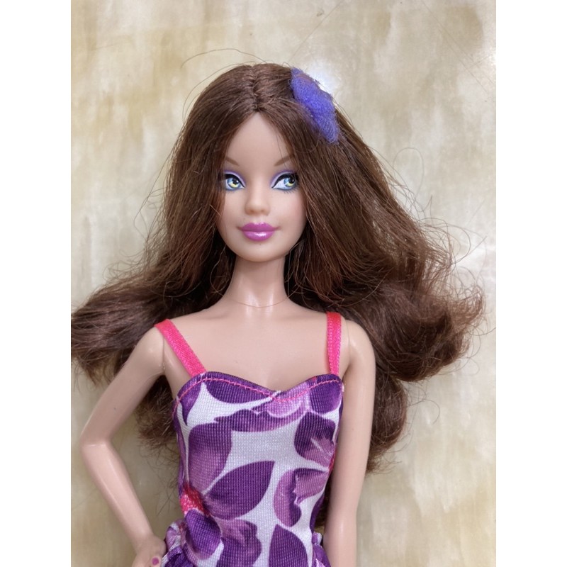 Búp bê barbie muse Disco