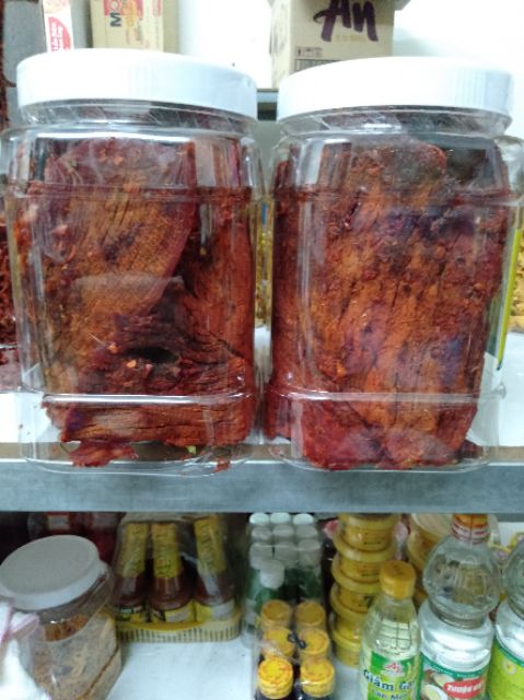 1kg khô Bò miếng | BigBuy360 - bigbuy360.vn