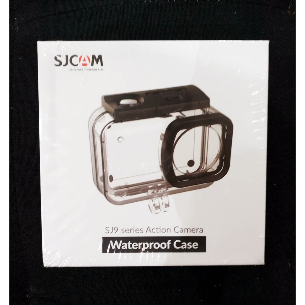 Vỏ chống nước cho SJ9 SERIES, SJ4000X - WATERPROOF CASE