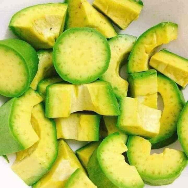 1kg Bơ 034 - cơm vàng vỏ mỏng hạt lép | BigBuy360 - bigbuy360.vn