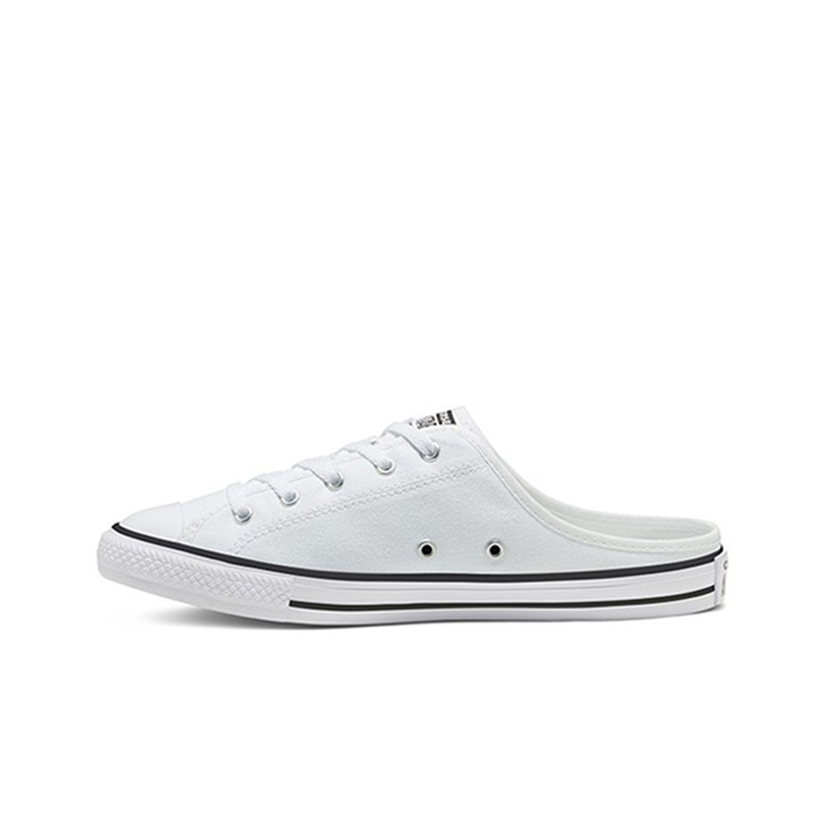 [Mã FASHIONMALLT4 giảm 15% đơn 150k] Giày nữ Converse Chuck Taylor All Star Dainty Mule 567946C