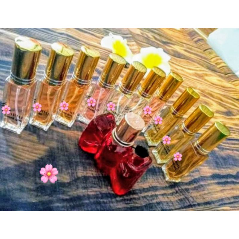 [CHÍNH HÃNG] CHAI TEST / THỬ NƯỚC HOA NAM NỮ 10ML RUBY SPORT - COOL WATER - GUILITY - BOSS - JUST FOR YOU - MISS - ORI | BigBuy360 - bigbuy360.vn