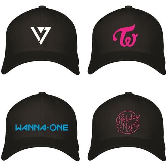 Logo Tp98Y56- Kpop Seventeen Exo Bts Snsd Twice Got7 Wanna One Ih9T63S