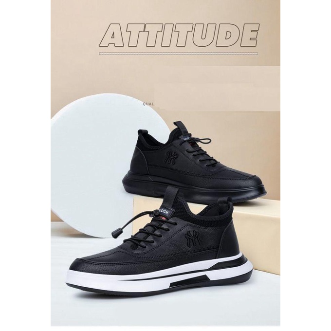 Giày Thể Thao Nam Sneaker Nam, Đi Êm Chân, Chất Lượng Tốt G198