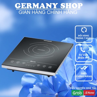 Bếp từ đơn Rommelsbacher Ct2100/in hàng đức