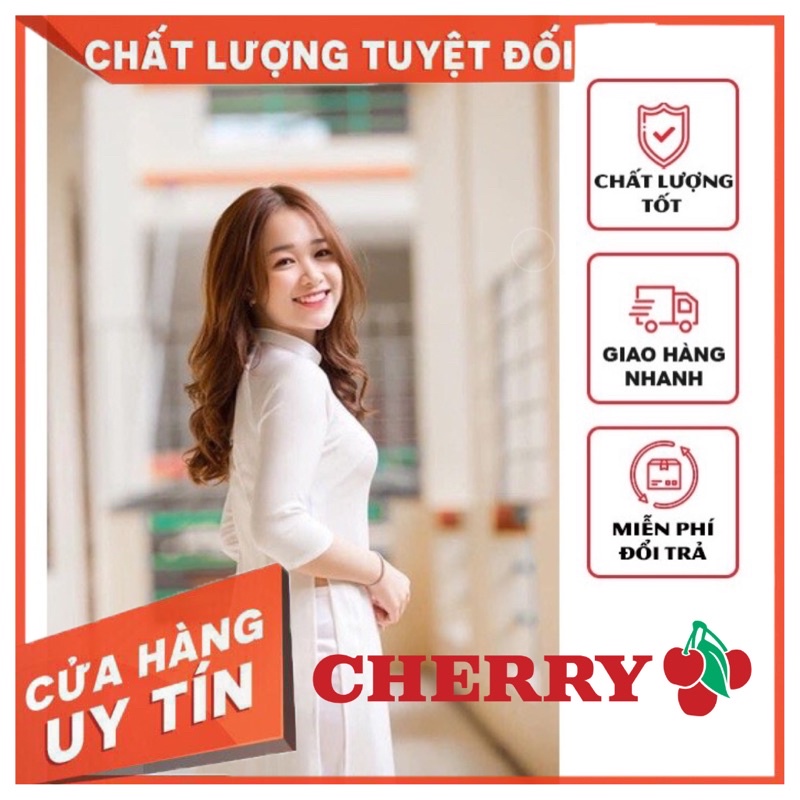 Áo dài trắng nữ sinh
