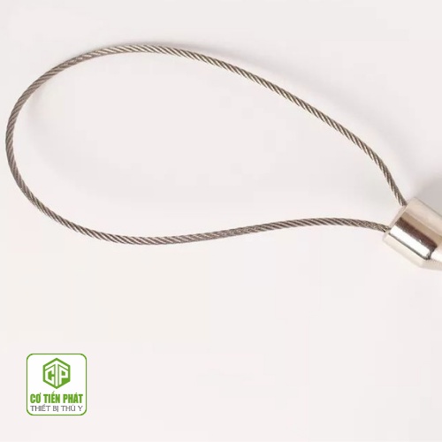 Gậy khoá mõm heo, khớp mõm lợn, gậy bắt chó