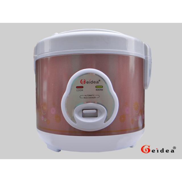 Nồi Cơm Điện Geidea AG - 166