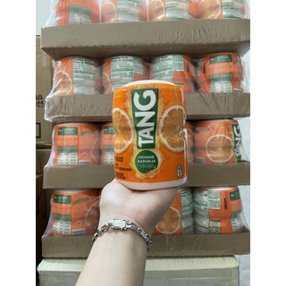 Bột cam Tang nhỏ 566g của Mỹ