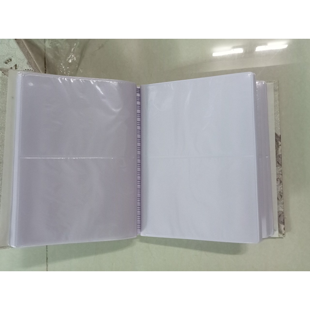 Al bum cao cấp 10x15 có hộp để 200t lưu giữ ảnh,quà lưu niệm