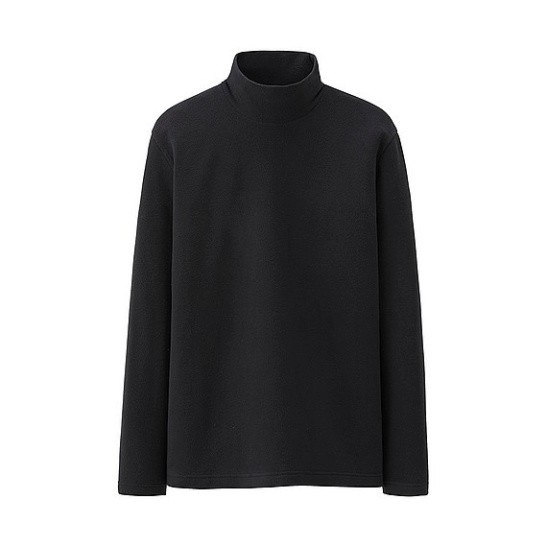 Áo giữ nhiệt LÓT NỈ NAM siêu cá tính, mềm, ấm