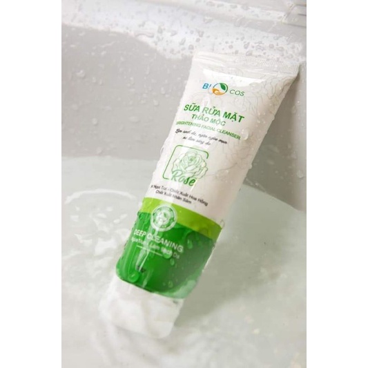 SỮA RỬA MẶT BIOCOS