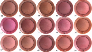 PHẤN MÁ HỒNG BOURJOIS - Chuẩn Pháp