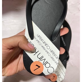 Dép 2 quai Ck Xịnnn XK