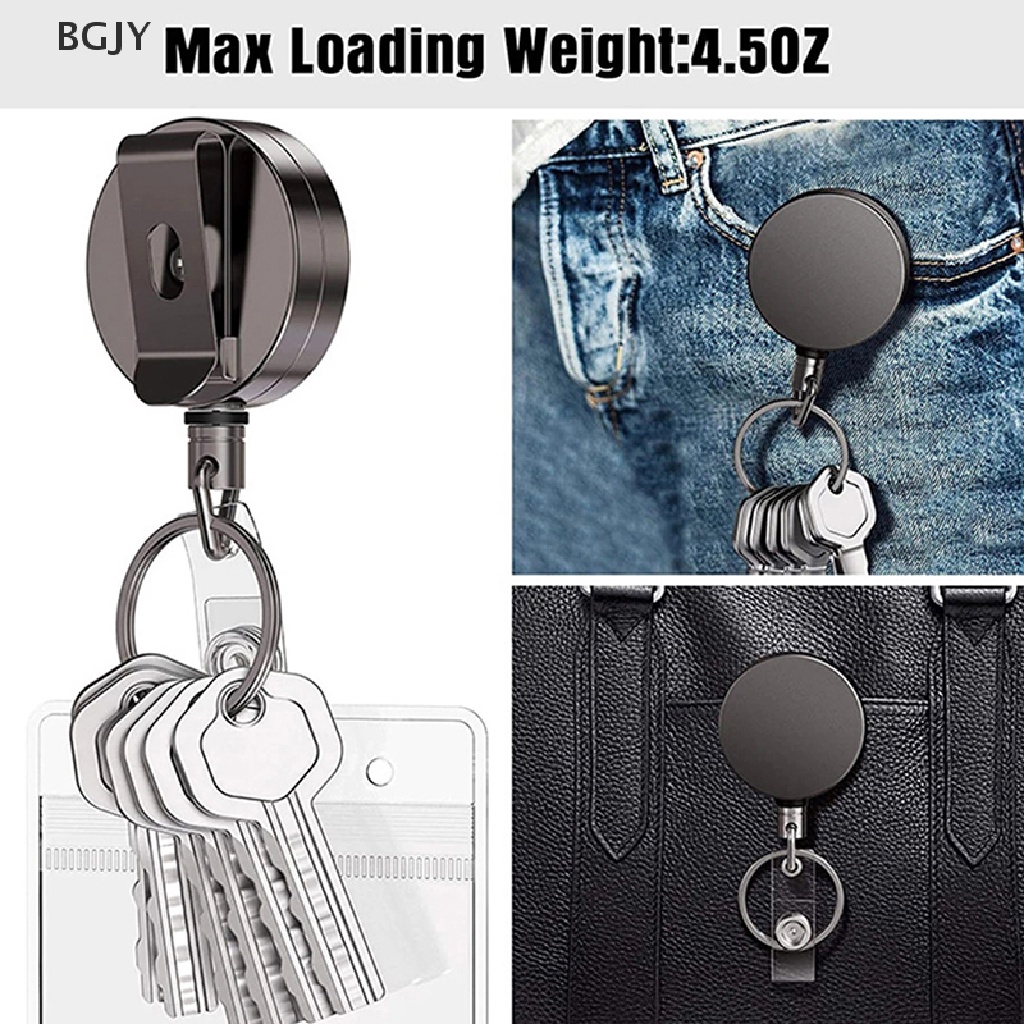 Móc Khóa Dây Thừng Chuyên Dụng Cho Cắm Trại Dã Ngoại Mới