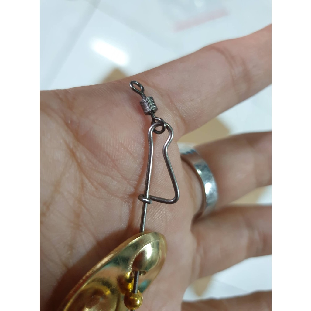 Spinner 2022 có má ní , 12gram   , mồi câu cá / mồi câu đấy Spiner