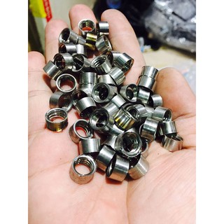 long đền bắt ốc đĩa 8li