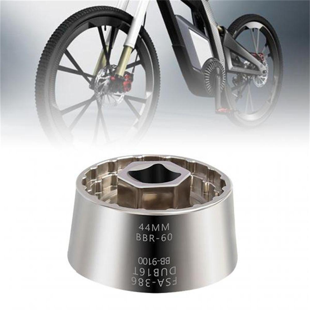 Dụng Cụ Tháo Lắp Khung Dưới Xe Đạp Cá Nhân 5 Trong 1