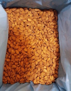 Hạnh nhân sấy giòn Úc
