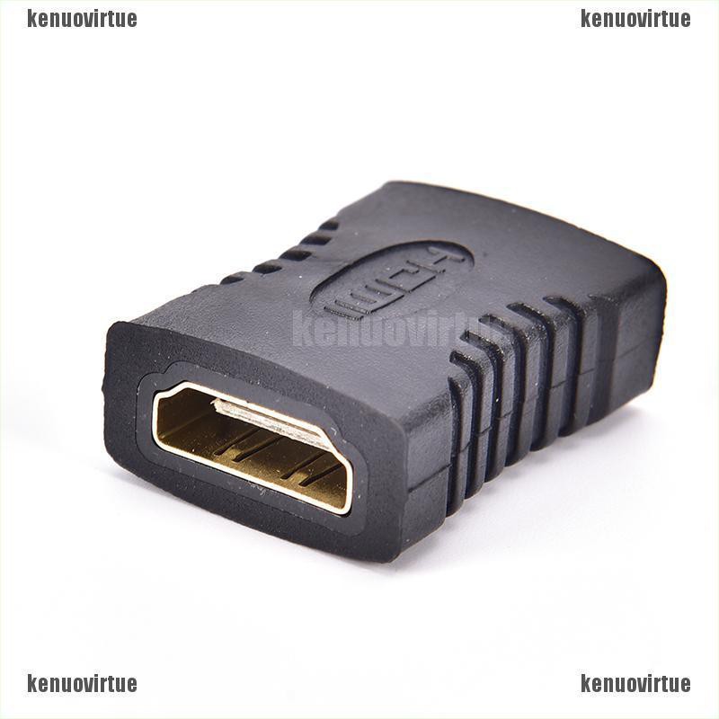 Đầu nối HDMi cái sang cái chuyên dụng cho HDTV HDCP