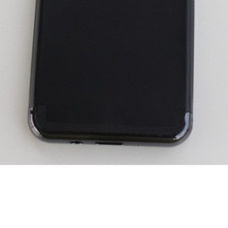 ốp 3 mảnh silicon dẻo Sam Sung J5 Prime (đen)