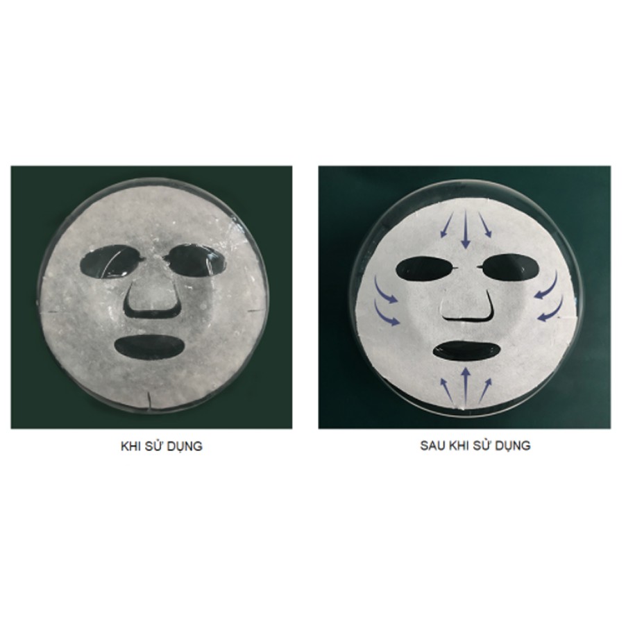 Mặt Nạ Thải Độc, Cấp Nước Và Phục Hồi Da Mediheal N.M.F Anti-Dust Calming Mask 27ml [K56] | BigBuy360 - bigbuy360.vn