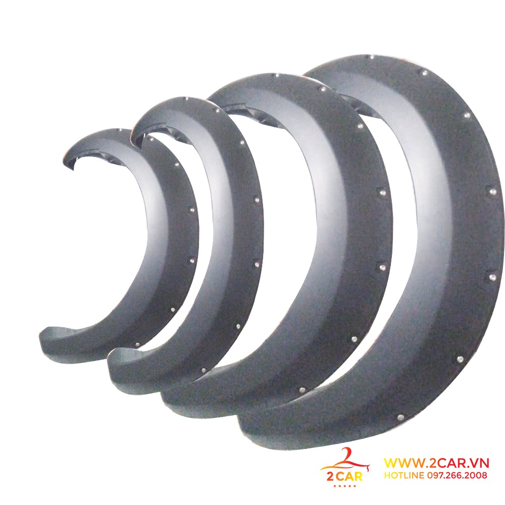 Cua Lốp Ford Ranger 2015-2020, Loại có đinh ốc