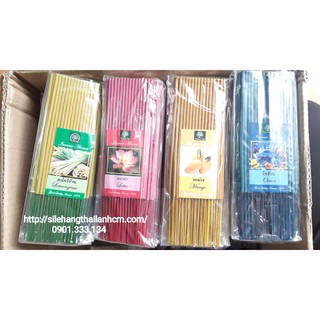 Nhang thơm incense aromathái lan