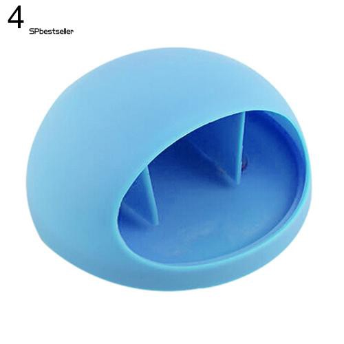 Kệ hít tường để bàn chải đánh răng gắn tường tiện lợi