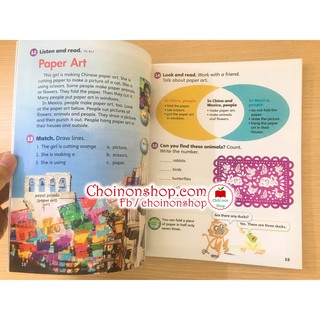 Đồ chơi - Our world 2 - 2q