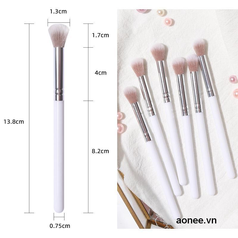 ✨✨Cọ Đánh Phấn Mắt/ Nền Che Khuyết Điểm Chuyên Nghiệp