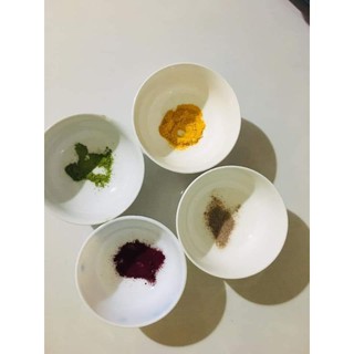 Bột rau củ Dalathouse