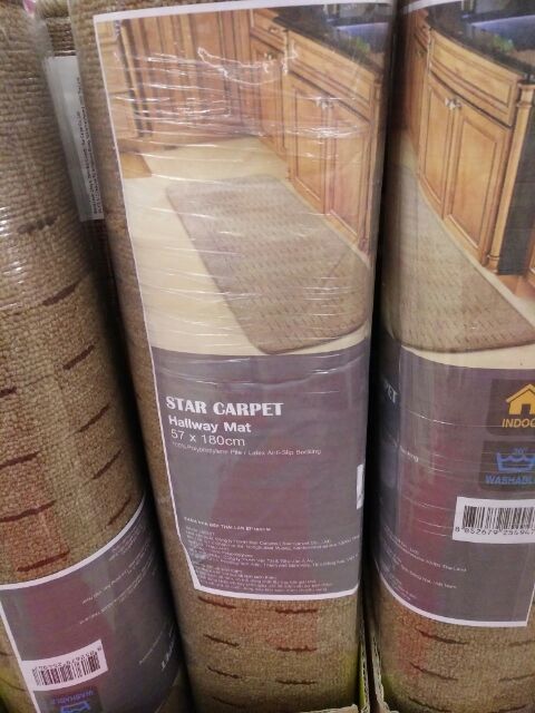 Thảm nhà bếp Thái Lan 57*180cm