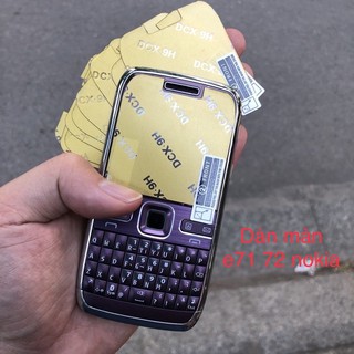 Dán Màn Hình Nokia Giá Rẻ Các Đời
