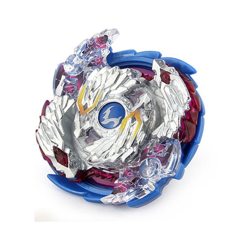 Con Quay Đồ Chơi Beyblade Burst B-97 Nightmare Longinus.Ds