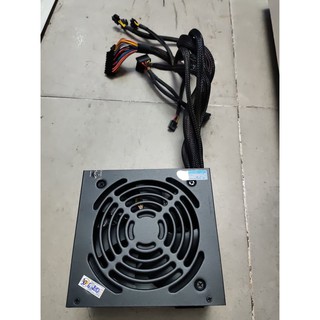 Nguồn máy tính aerocool vx400