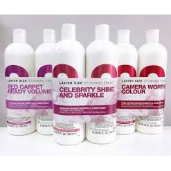 Dầu Gội Xả TiGi Factor Trắng Cao Cấp 750ML*2