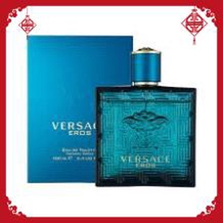 Nước hoa nam versacee e-ros xanh 100ml_siêu hot