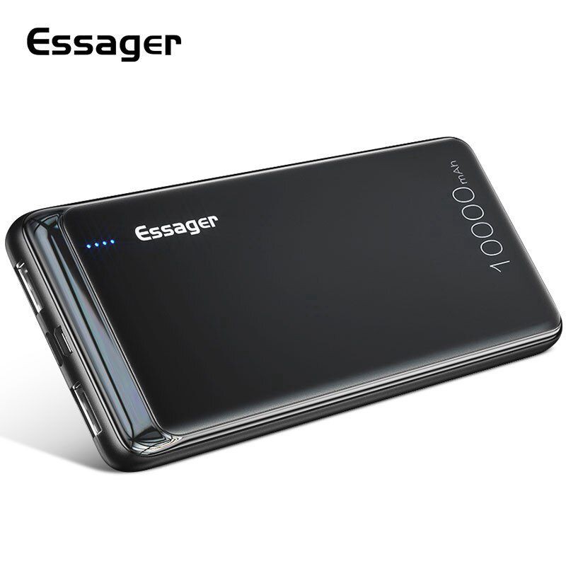 Pin sạc dự phòng 10000mAh Essager cho điện thoại di động