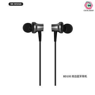 Tai nghe Buletooth WK BD100