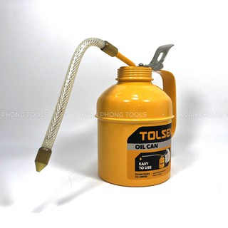 Bình châm nhớt TOLSEN | Xuân Phong Tools