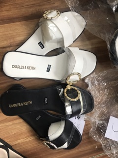 Combo 2 đôi dép nữ