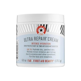 First Aid Beauty Kem dưỡng ẩm đủ size