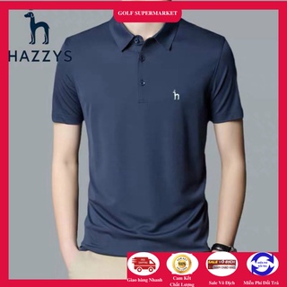 Áo golf, Áo golf nam Hazzy cao cấp