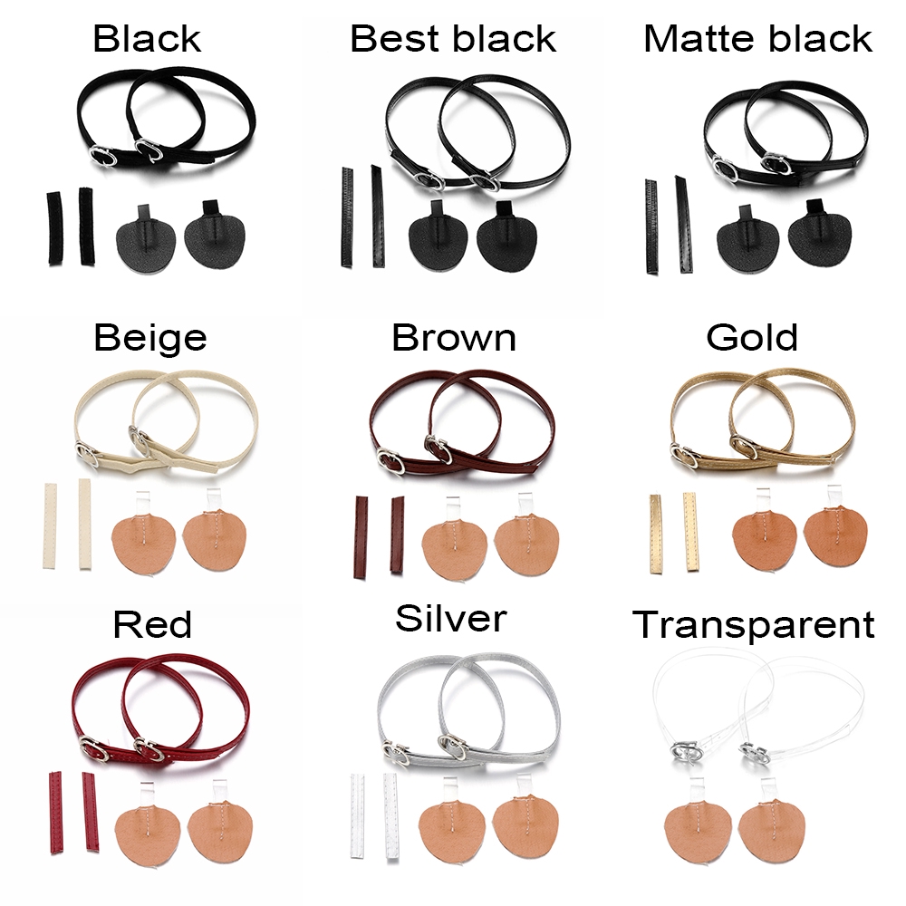 Quai giày cao gót chống trượt có thể điều chỉnh