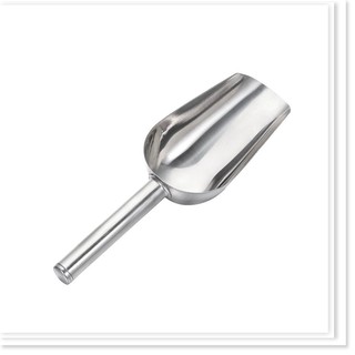 Xẻng Xúc Đá Bằng Thép Không Gỉ
